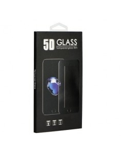 Huawei Y6p kijelzõvédõ edzett üveg (üvegfólia)