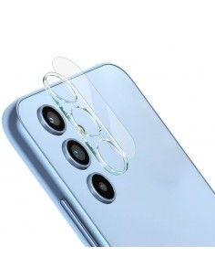 Samsung Galaxy A54 5G telefon hátsó kamera védő edzett üveg, tempered glass