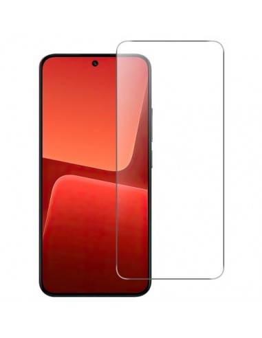 Xiaomi 13T kijelzővédő edzett üveg (üvegfólia)