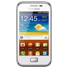 Samsung Galaxy Ace Plus tokok, tartozékok