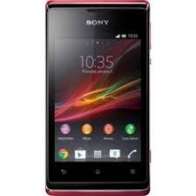 Sony Xperia E1 tok, telefontok, tartozékok